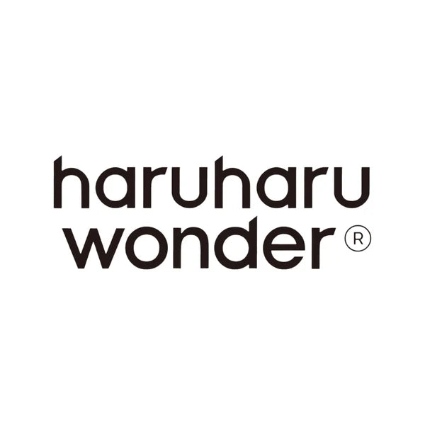 HARUHARU WONDER