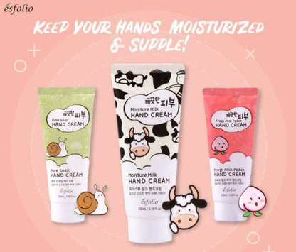 Hand Cream