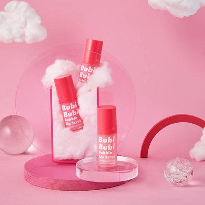 Bubi Bubi Bubble Lip Scrub