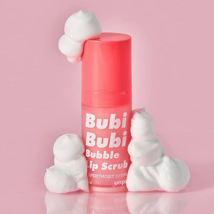 Bubi Bubi Bubble Lip Scrub