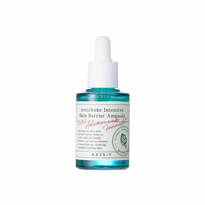 Artichoke Intensive Skin Barrier Ampoule