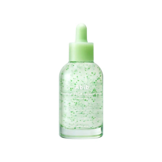 Heartleaf TECA Capsule Serum Calming Drop