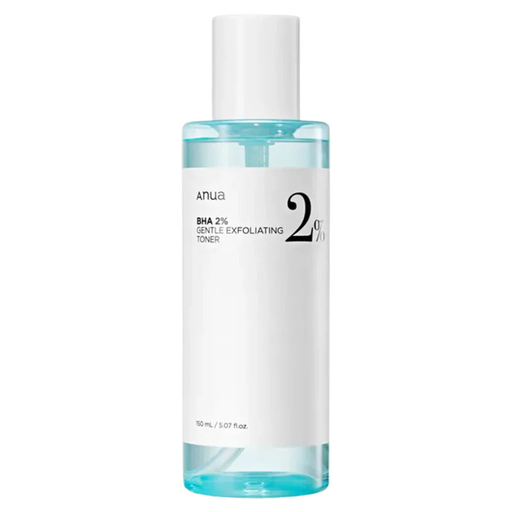 BHA 2% Gentle Exfoliating Toner