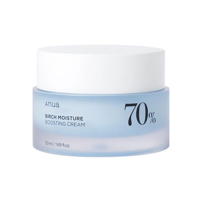 Birch 70 Moisture Boosting Cream