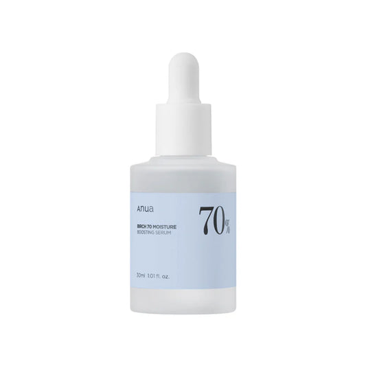 Birch 70 Moisture Boosting Serum