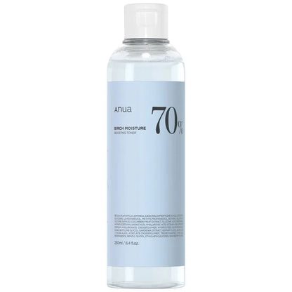 Birch 70 Moisture Boosting Toner