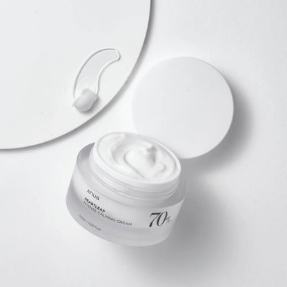 Heartleaf 70% Intense Calming Cream