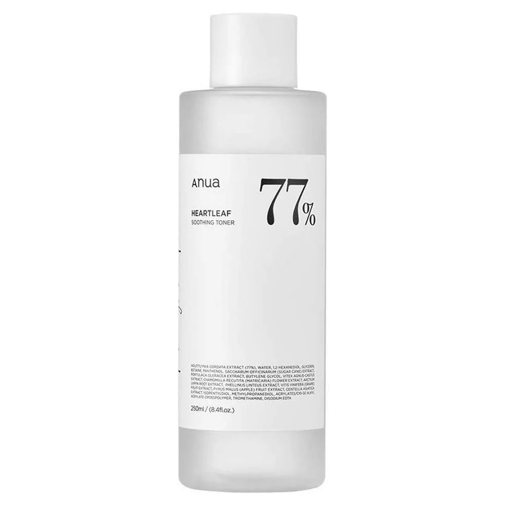 Heartleaf 77% Soothing Toner