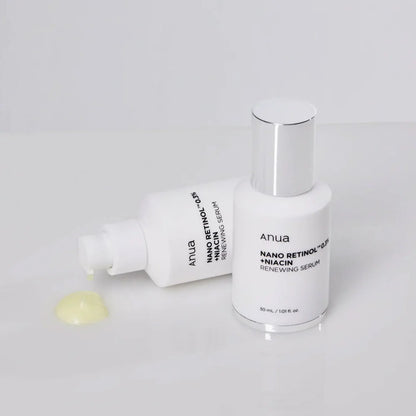 Nano Retinol 0.3% Niacin Renewing Serum