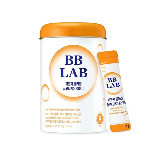 BB LAB Low Molecular Collagen Glutathione White