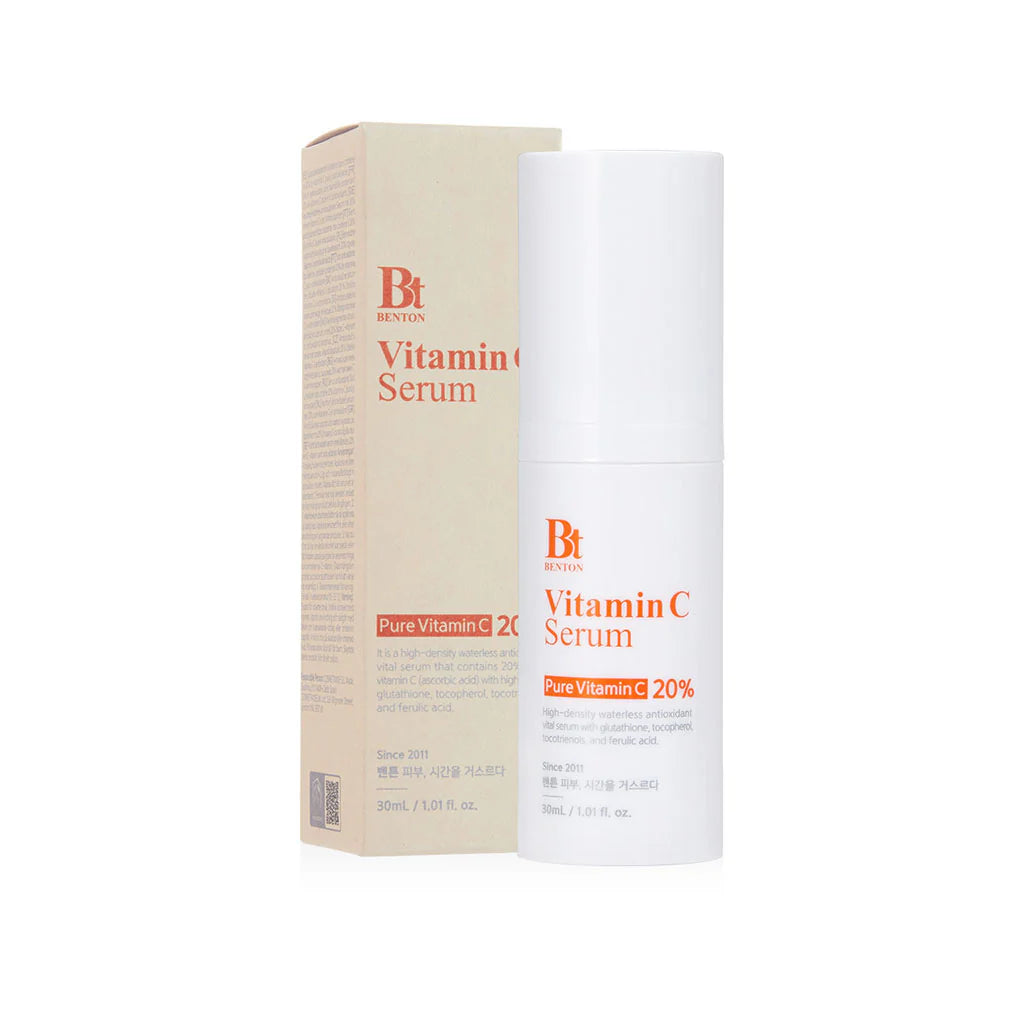 Vitamin C Serum