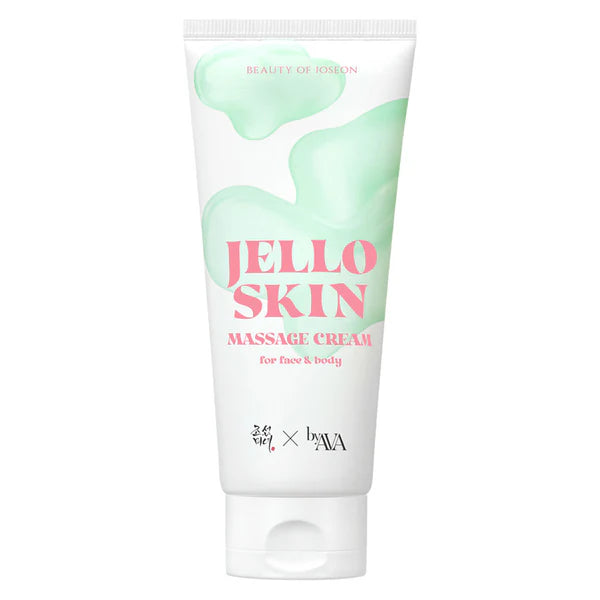 JELLOSKIN Massage Cream