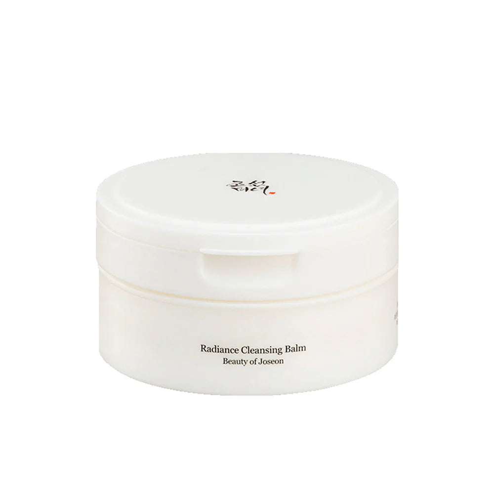 Radiance Cleansing Balm