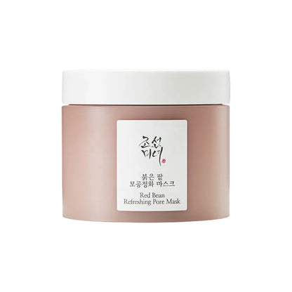 Red Bean Refreshing Pore Mask