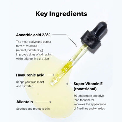 Vitamin C 23 Serum