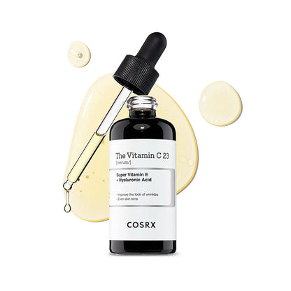 Vitamin C 23 Serum