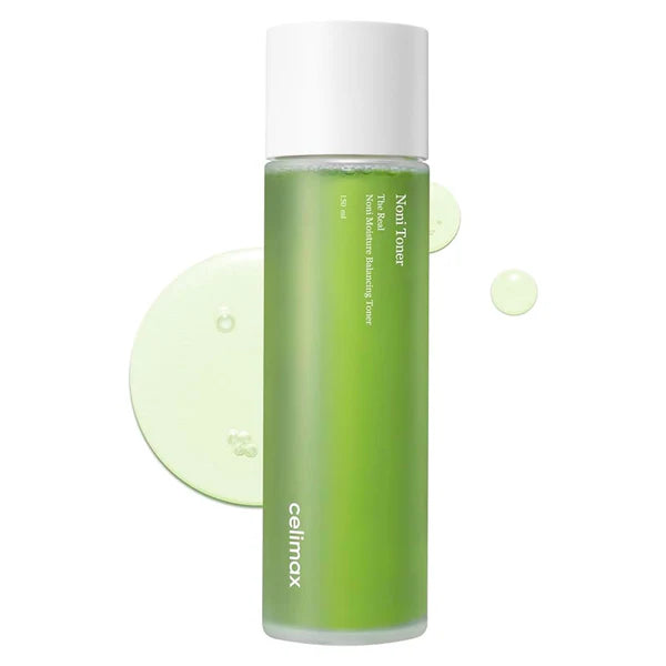 The Real Noni Moisture Balancing Toner