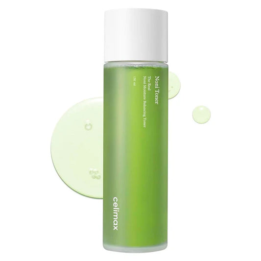 The Real Noni Moisture Balancing Toner