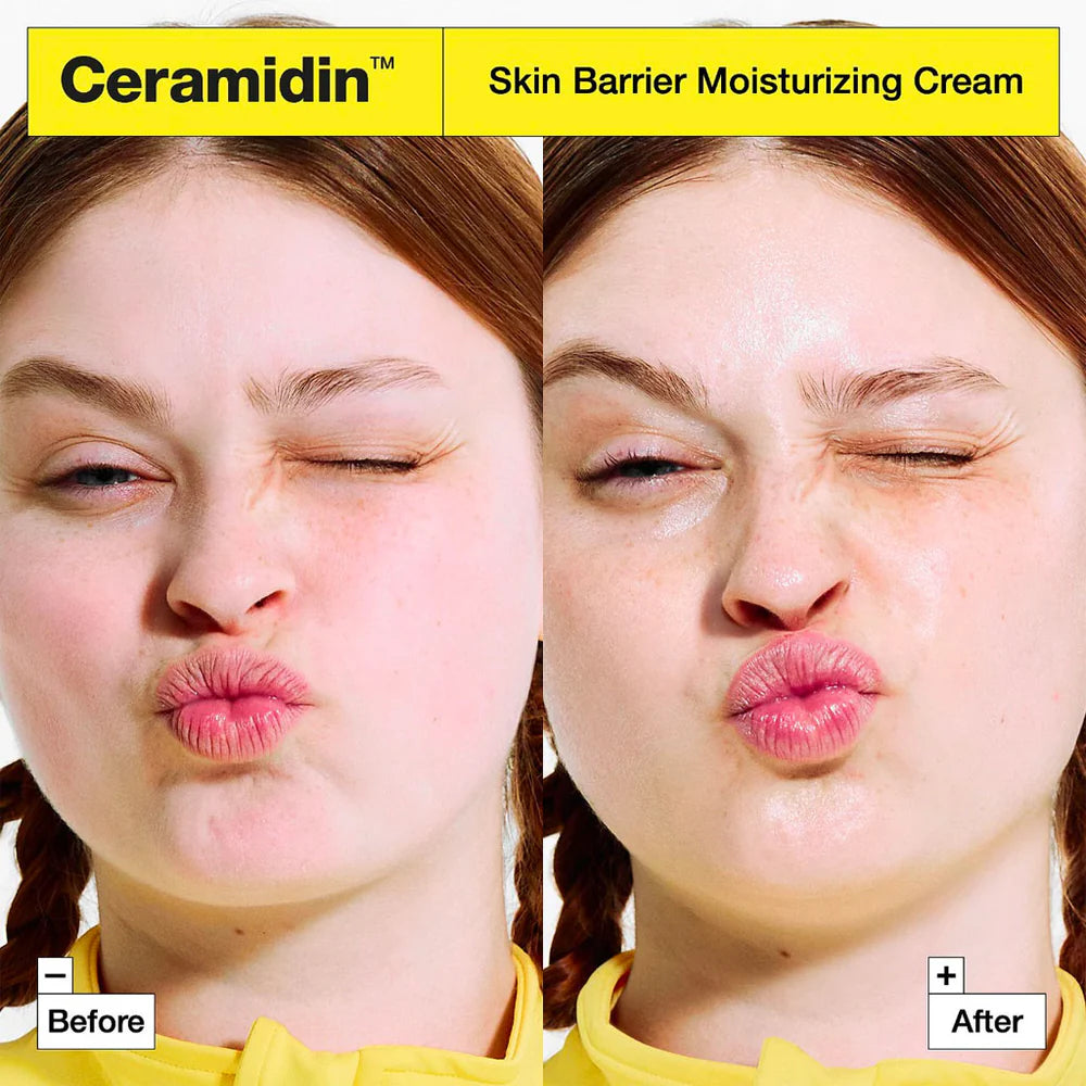 Ceramidin Skin Barrier