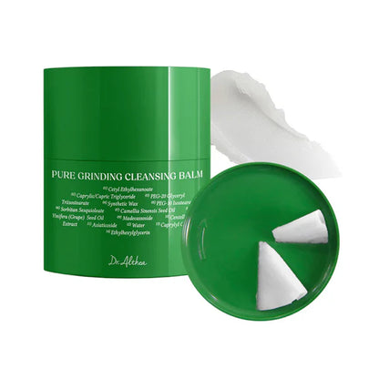 Pure Grinding Cleansing Balm