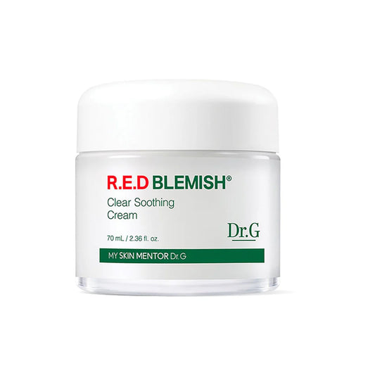 R.E.D Blemish Clear Soothing Cream