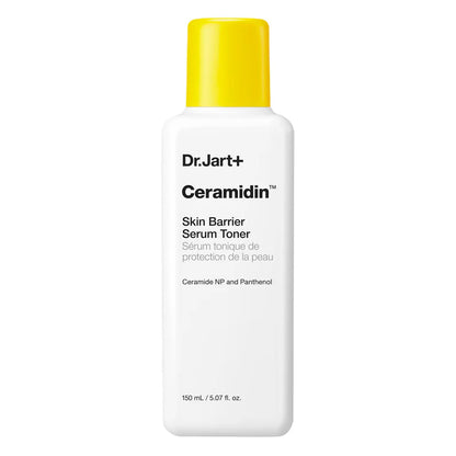 Ceramidin Skin Barrier Serum Toner