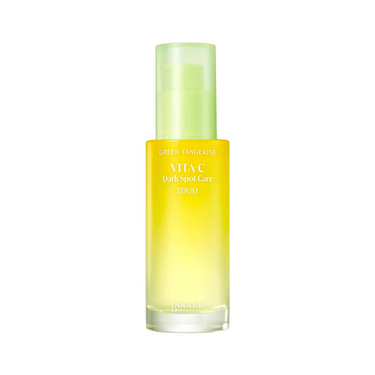 Green Tangerine Vita-C Dark Spot Care Serum