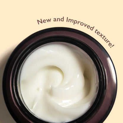 Black Rice Hyaluronic Cream Unscented (for sensitive skin)