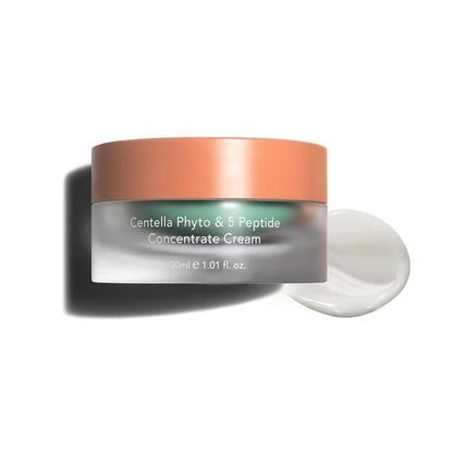 Centella Phyto & 5 Peptide Concentrate Cream