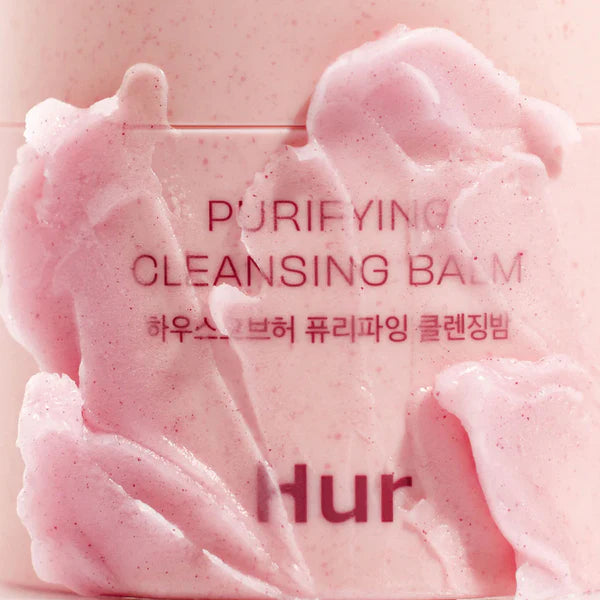 Purifying Cleansing Balm