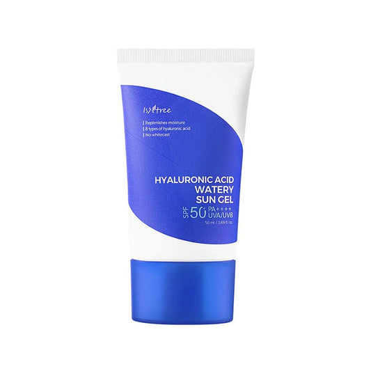 Hyaluronic Acid Watery Sun Gel (No Box)