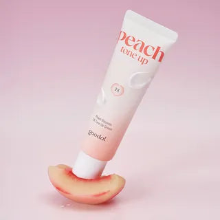 Peach Blossom 2x Tone Up Cream