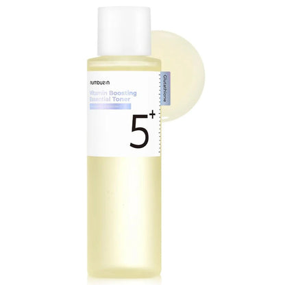 No.5 Vitamin Boosting Essential Toner