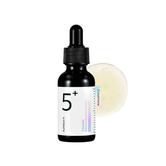 No.5 Vitamin Concentrated Serum