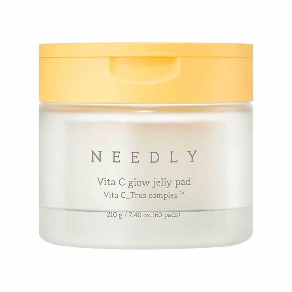 Vita C Glow Jelly Pad