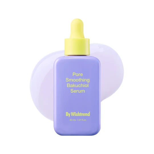 Pore Smoothing Bakuchiol Serum