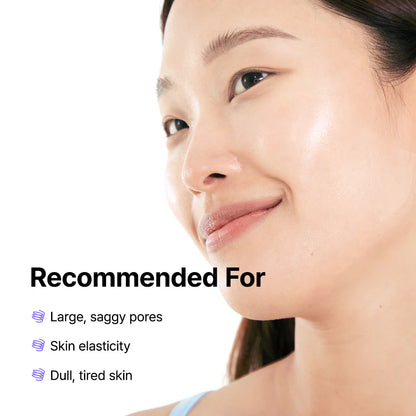 Pore Smoothing Bakuchiol Serum