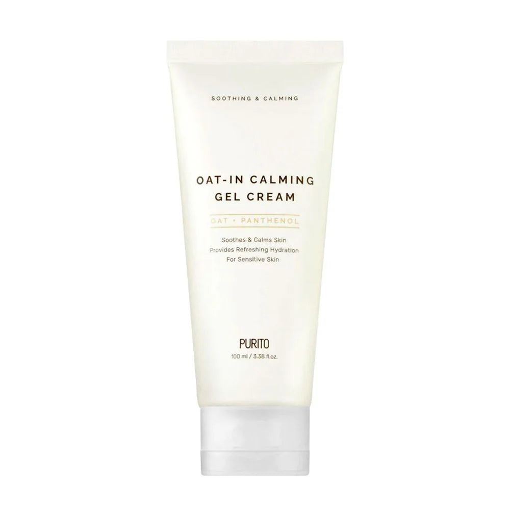 Oat-In Calming Gel Cream