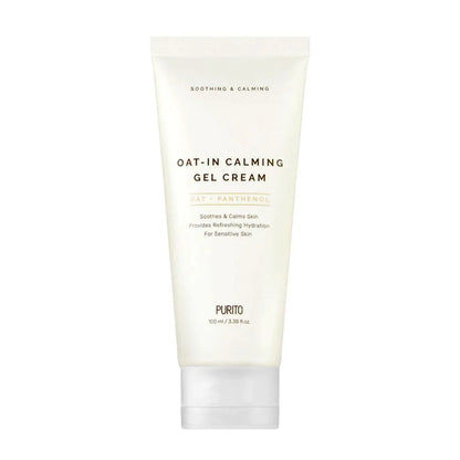 Oat-In Calming Gel Cream