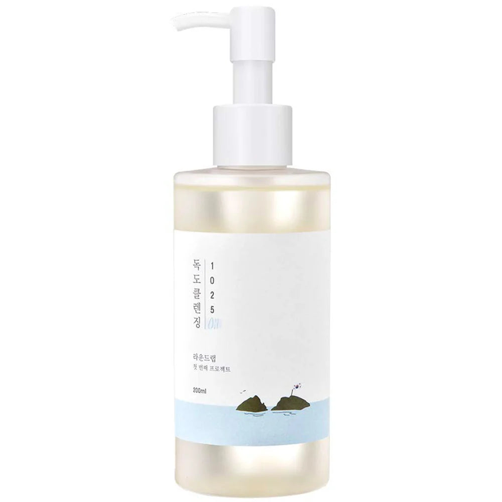 1025 Dokdo Cleansing Oil