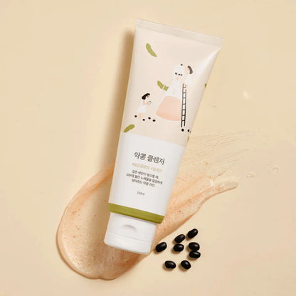 Soybean Nourishing Cleanser