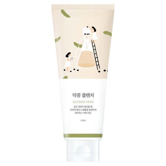 Soybean Nourishing Cleanser