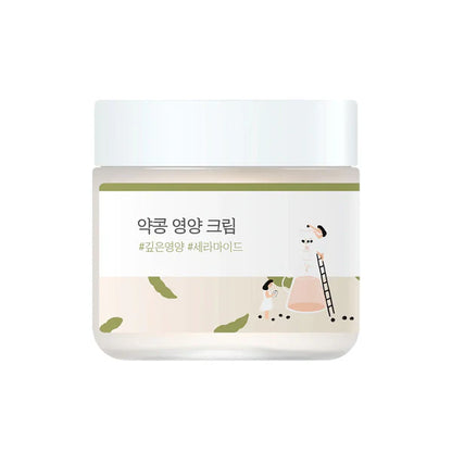 Soybean Nourishing Cream