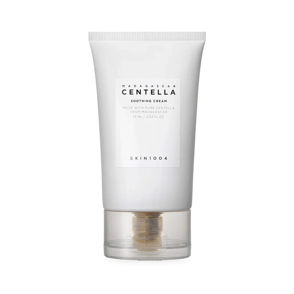 Madagascar Centella Soothing Cream