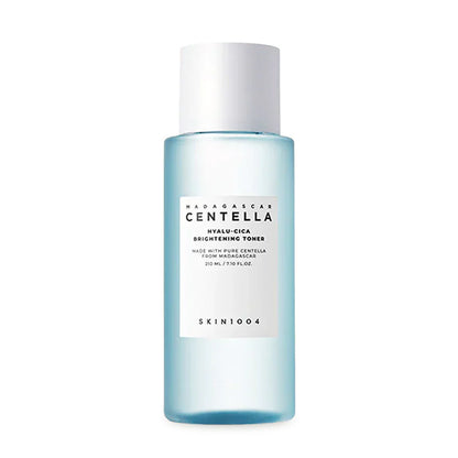 Madagascar Centella Hyalu-Cica Brightening Toner