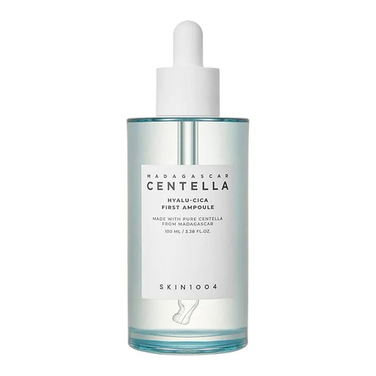 Madagascar Centella Hyalu-Cica First Ampoule