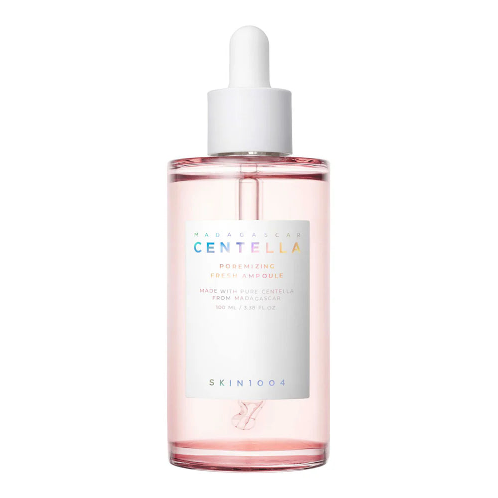 Madagascar Centella Poremizing Fresh Ampoule