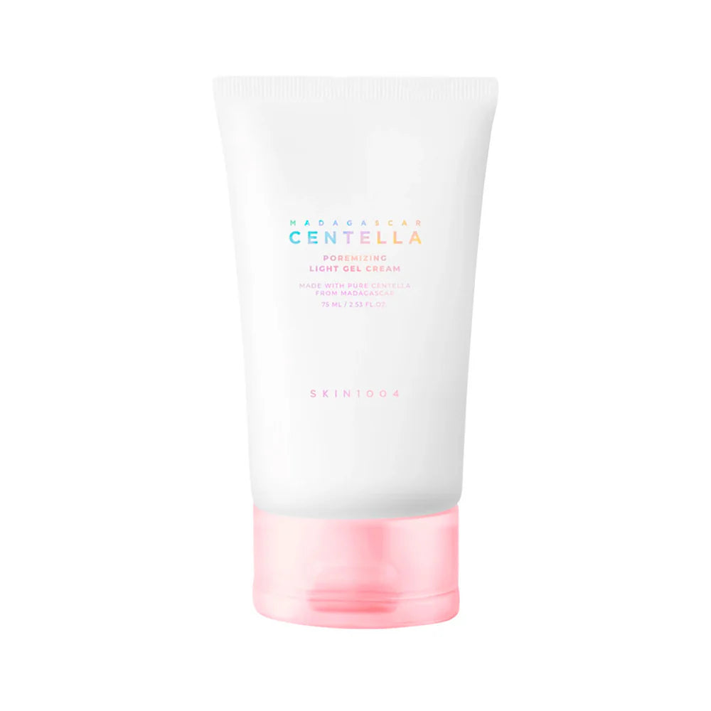 Madagascar Centella Poremizing Light Gel Cream