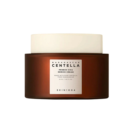 Madagascar Centella Probio-Cica Enrich Cream