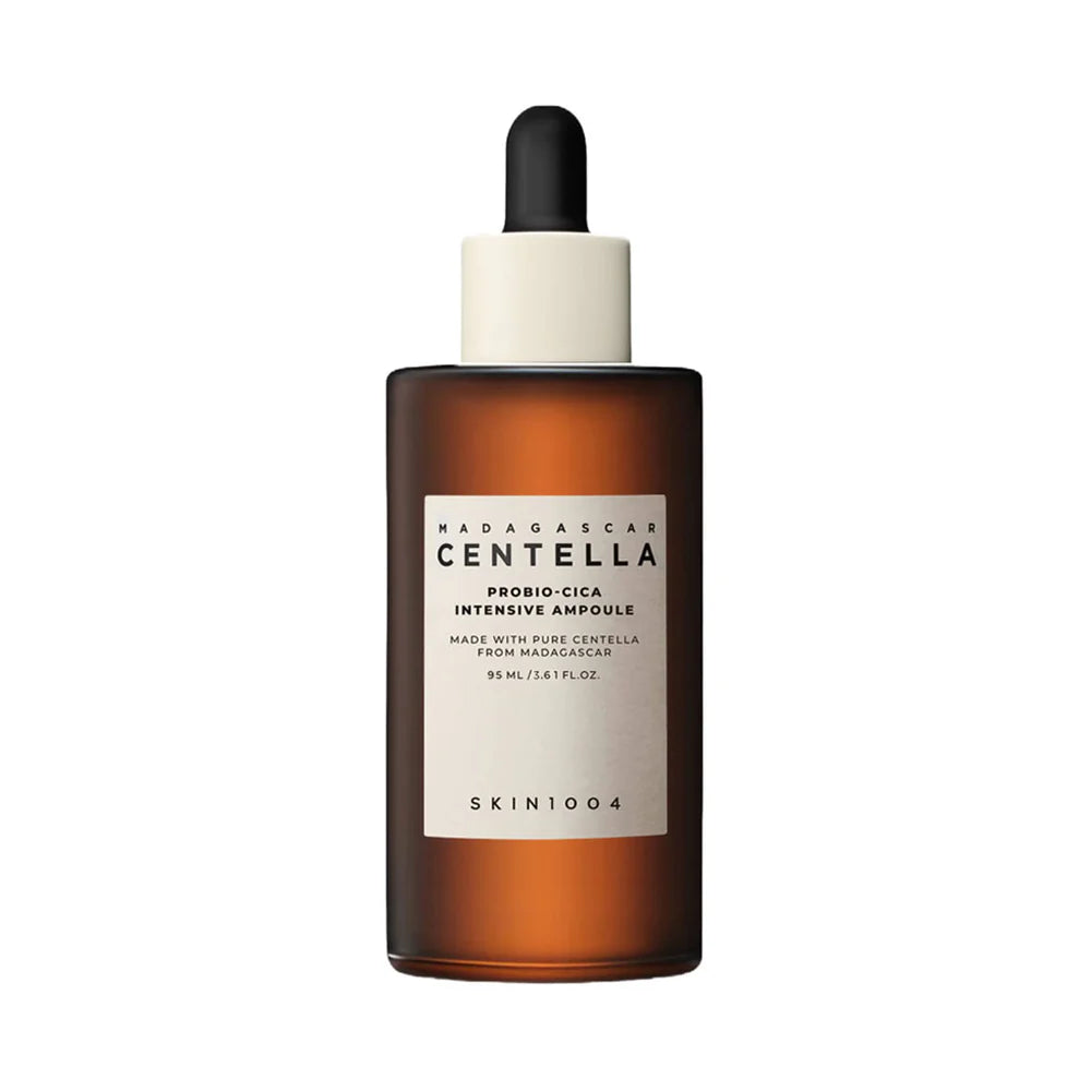 Madagascar Centella Probio-Cica Intensive Ampoule